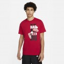 Jordan "The Shoes" Men's T-shirt