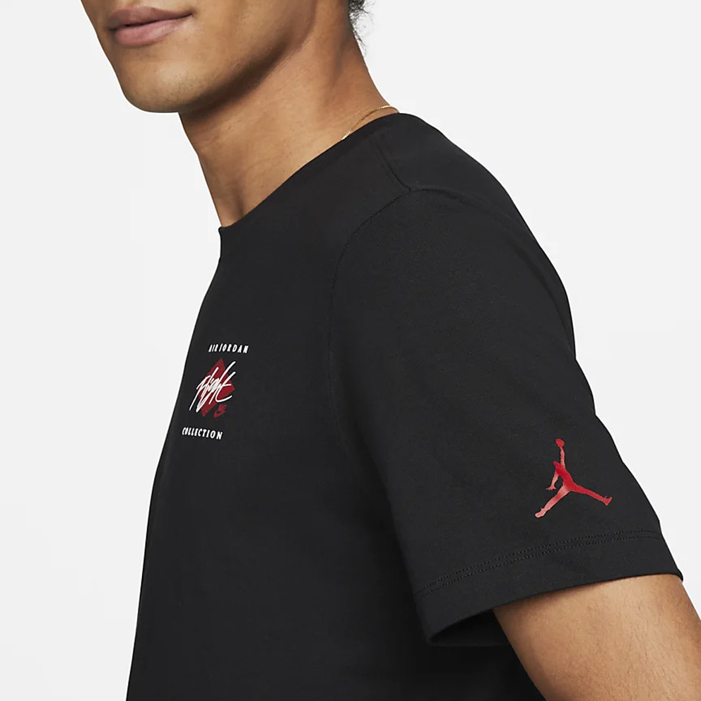 Jordan Flight Essentials Ανδρικό T-Shirt