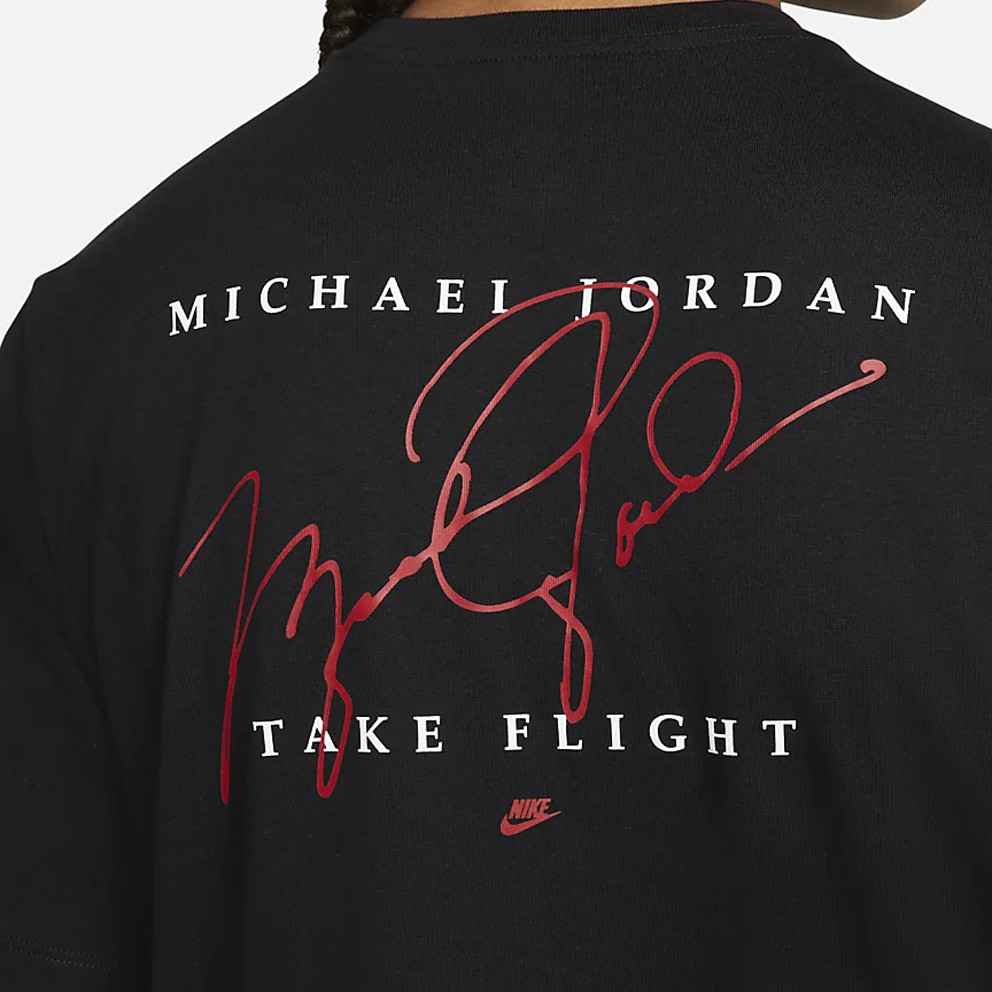 Jordan Flight Essentials Ανδρικό T-Shirt