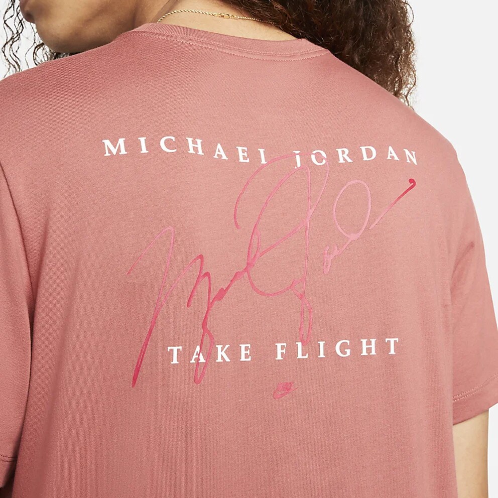 Jordan Flight Essentials Ανδρικό T-Shirt