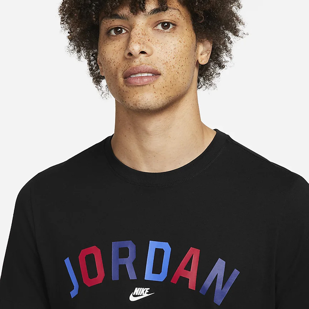 Jordan Sport DNA Ανδρικό T-Shirt