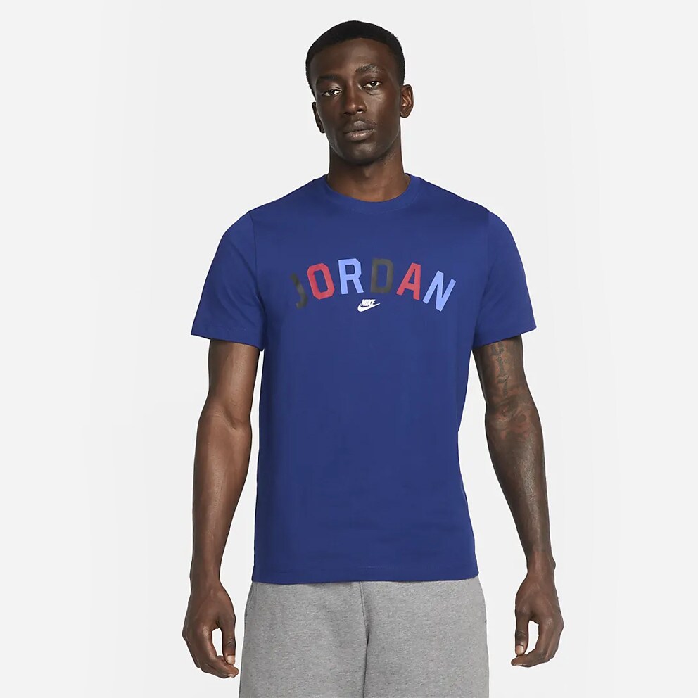 Jordan Sport DNA Ανδρικό T-Shirt