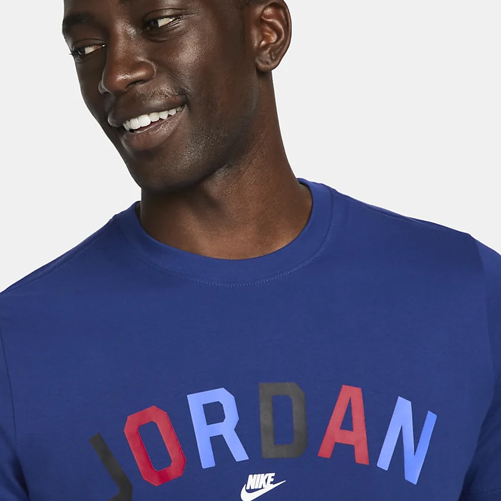 Jordan Sport DNA Ανδρικό T-Shirt