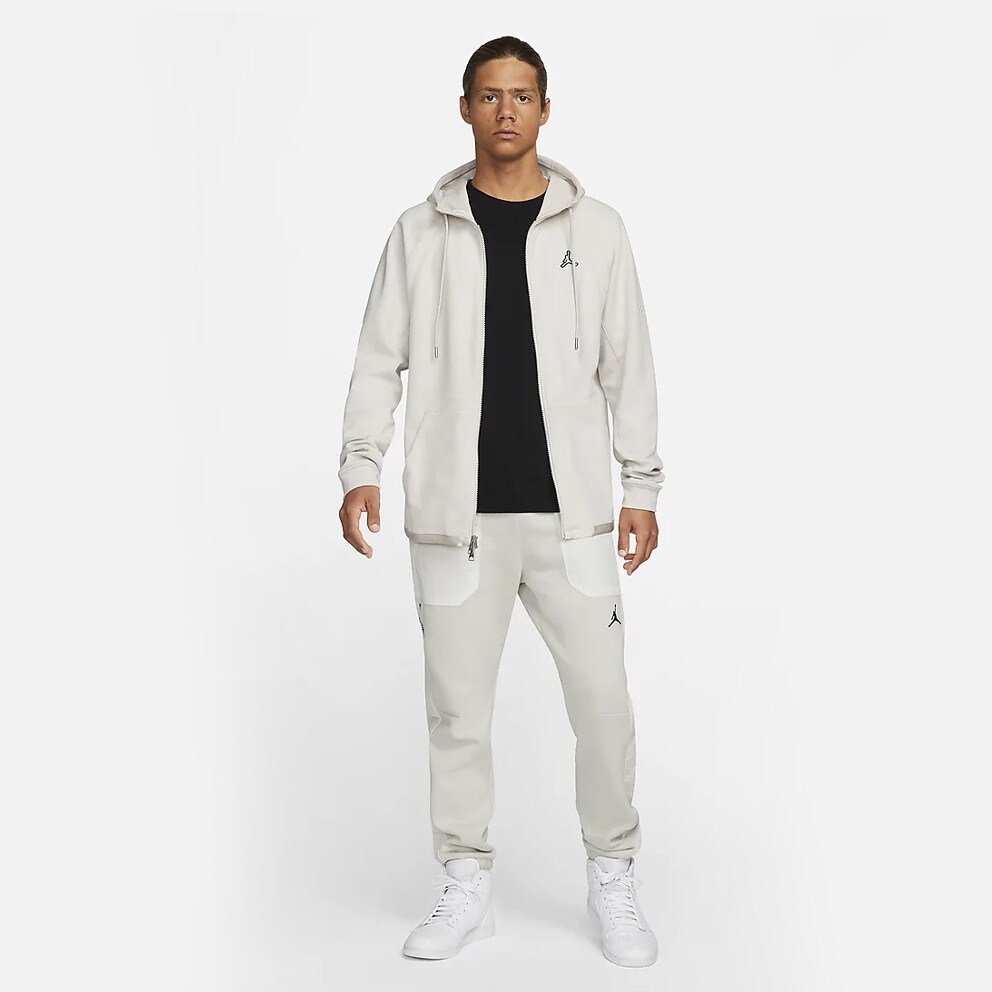 Jordan Essentials Men's Warmup Jacket