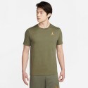 Jordan Jumpman Embroidered Ανδρικό T-Shirt