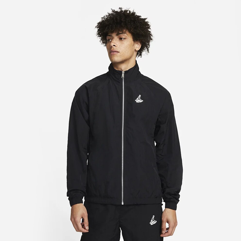 Jordan Warm Up Men's WInbreaker Jacket