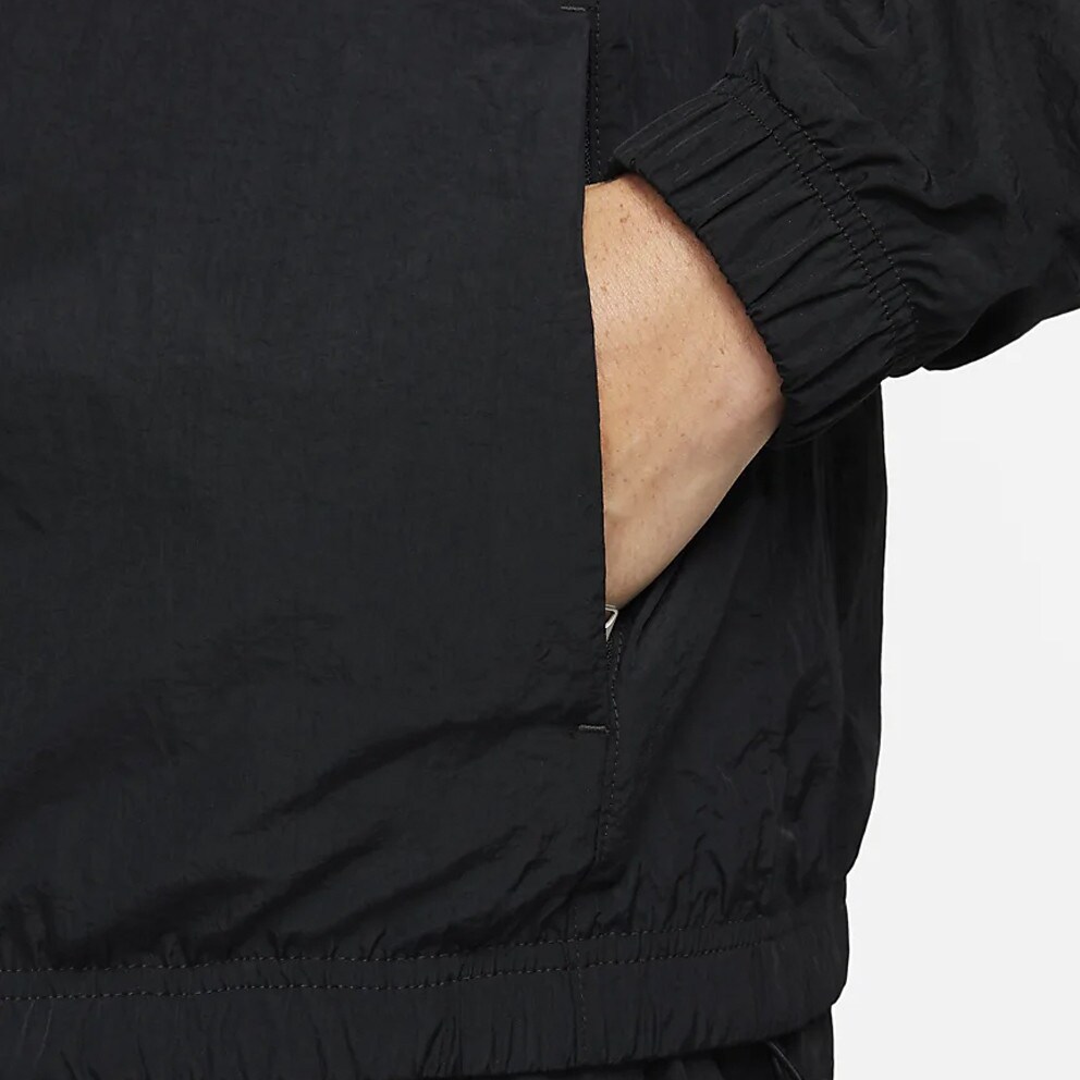 Jordan Warm Up Men's WInbreaker Jacket