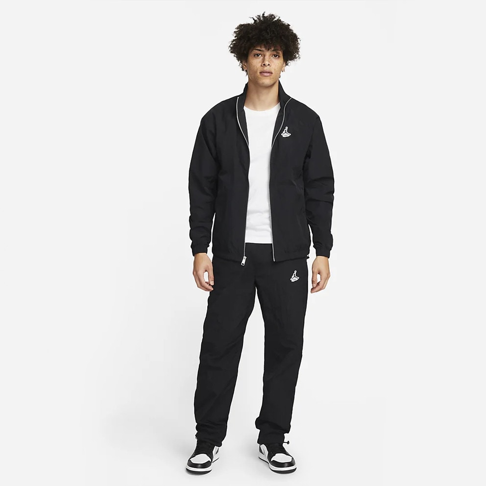 Jordan Warm Up Men's WInbreaker Jacket