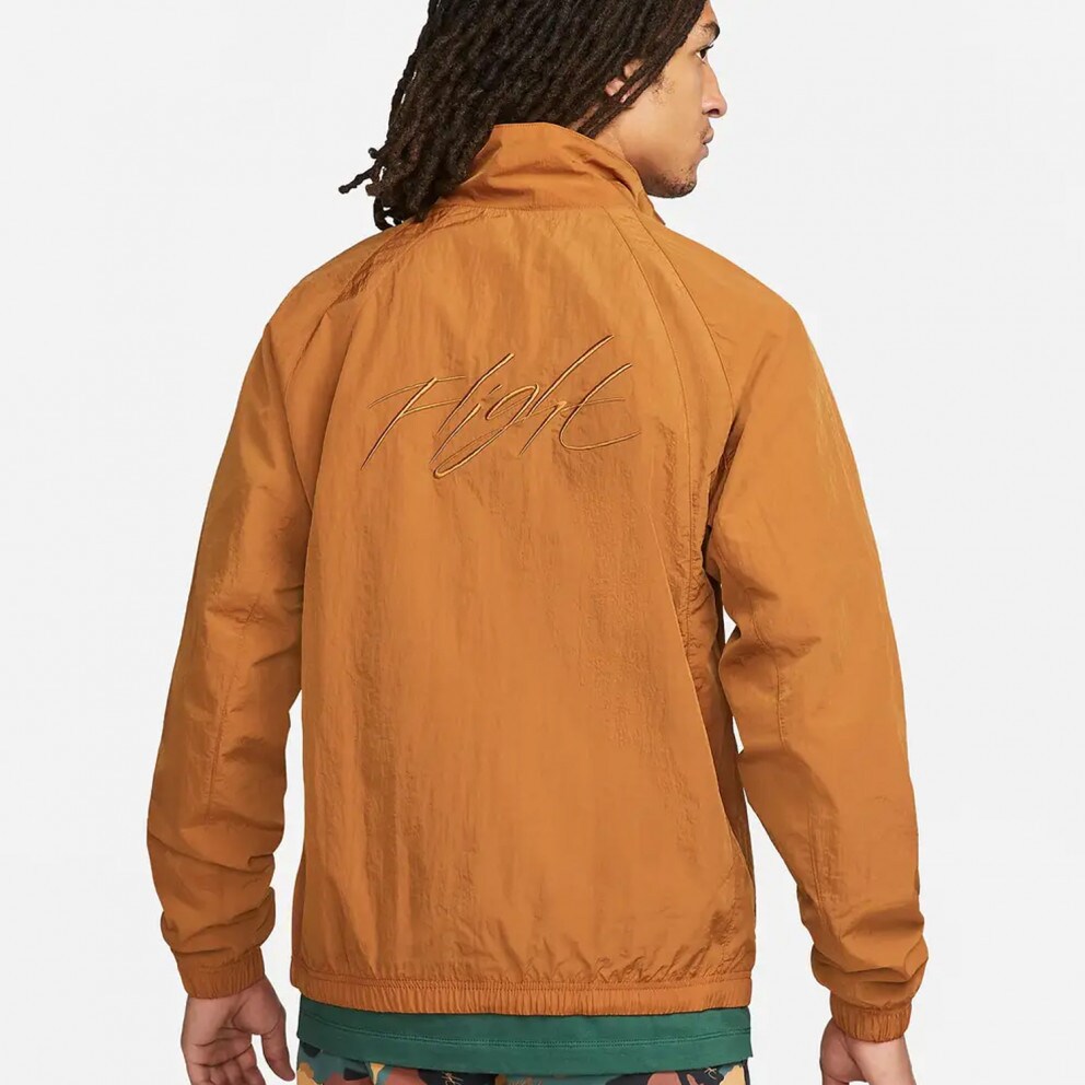 Jordan Warm Up Men's WInbreaker Jacket