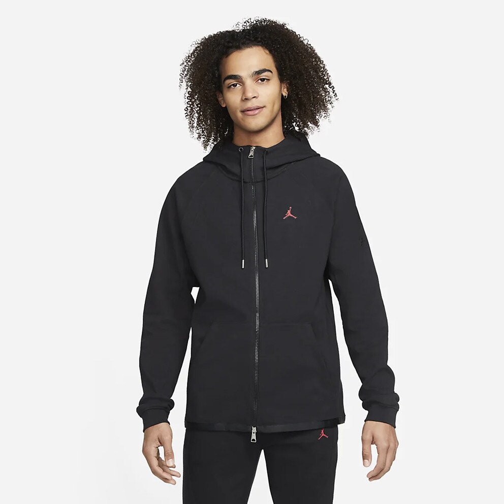 Jordan Essentials Men's Warmup Jacket