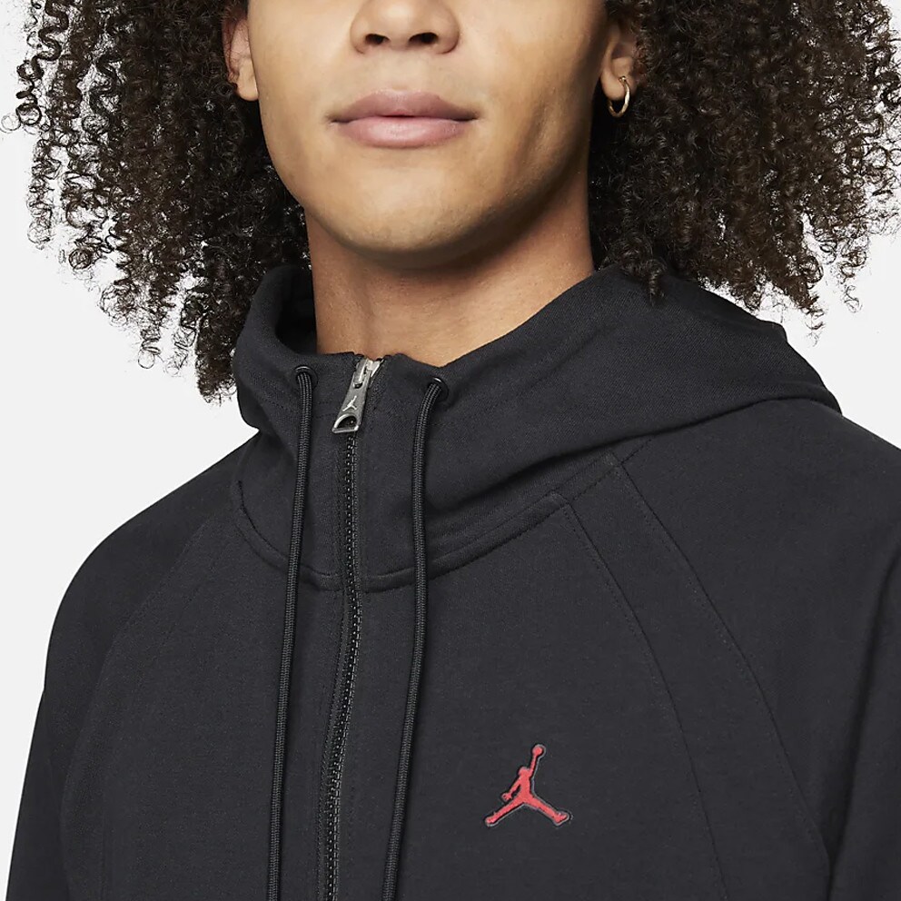 Jordan Essentials Men's Warmup Jacket