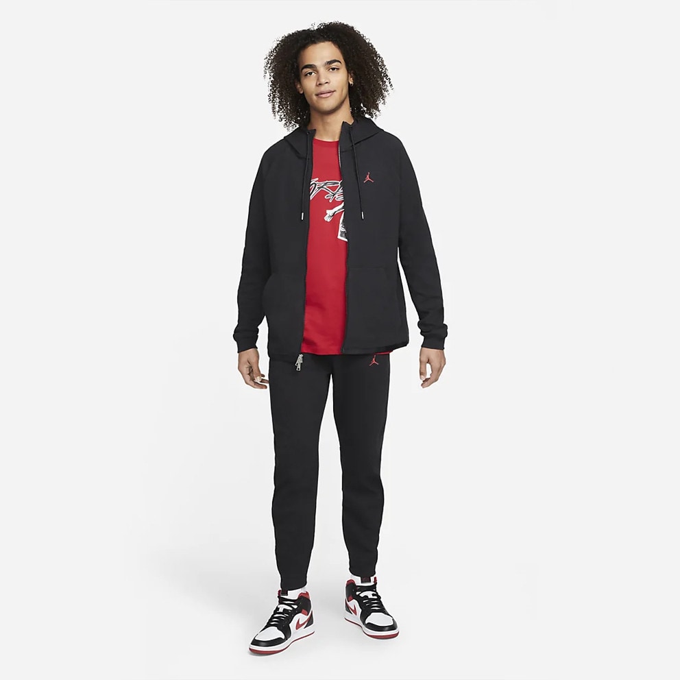 Jordan Essentials Men's Warmup Jacket