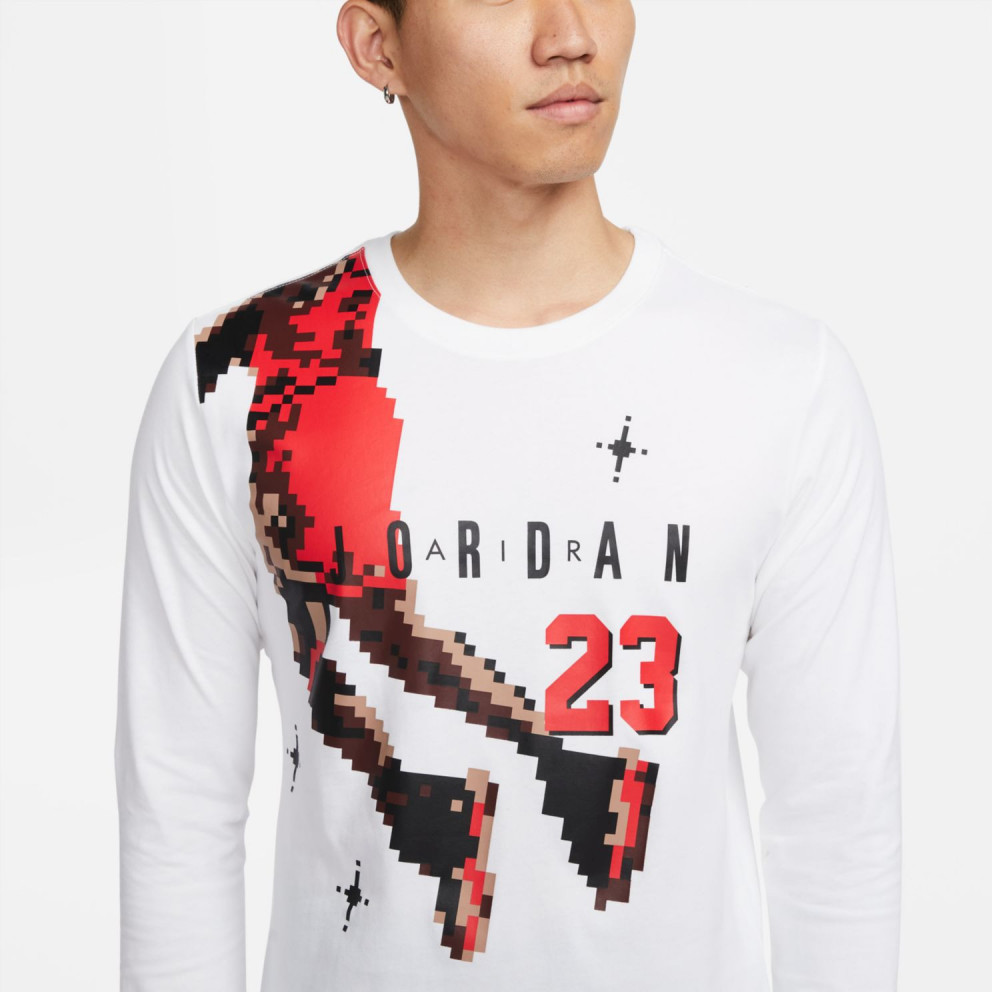 Jordan Brand Hol Crew Men's Sweatshirt