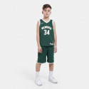 Nike NBA Icon Replica Giannis Antetokounmpo Kids' Set