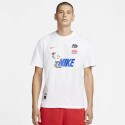 Nike Basketball Men's T-Shirt
