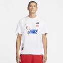 Nike Basketball Men's T-Shirt