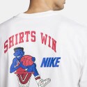 Nike Basketball Ανδρικό T-Shirt