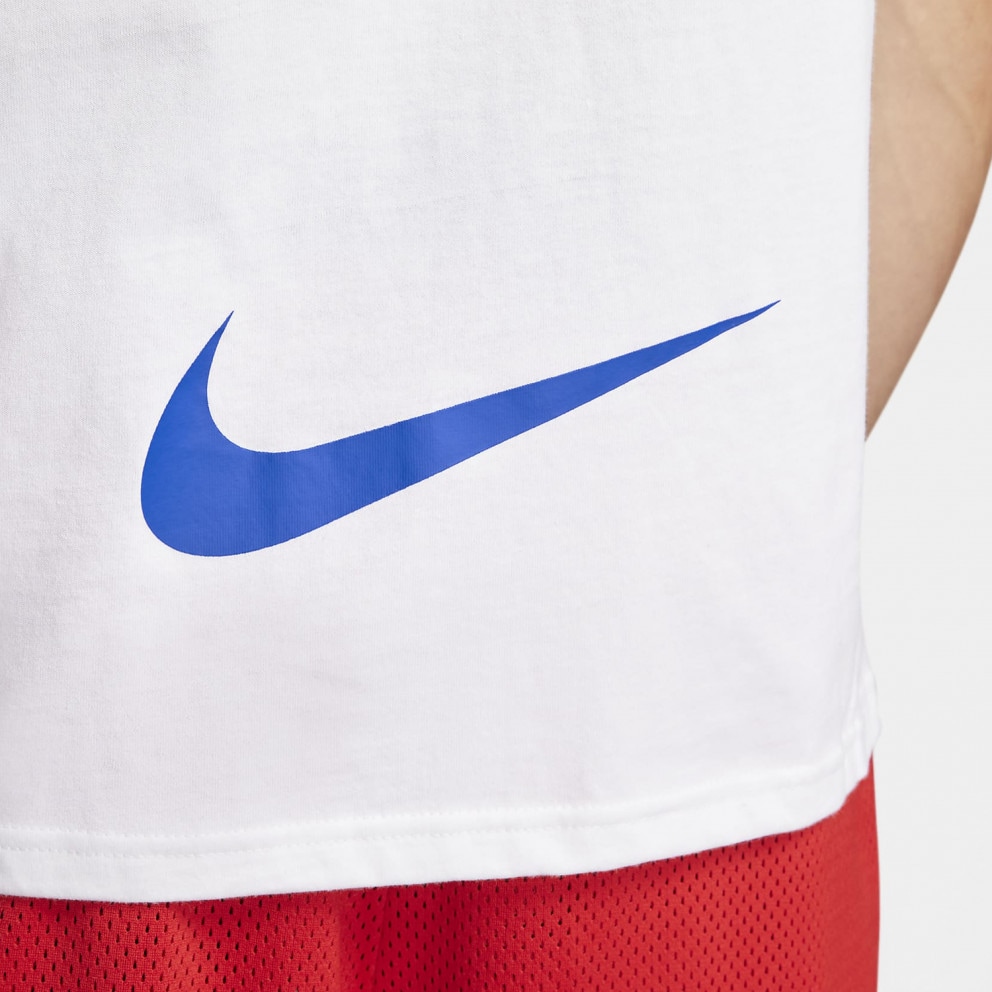 Nike Basketball Men's T-Shirt