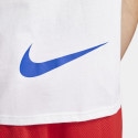 Nike Basketball Ανδρικό T-Shirt