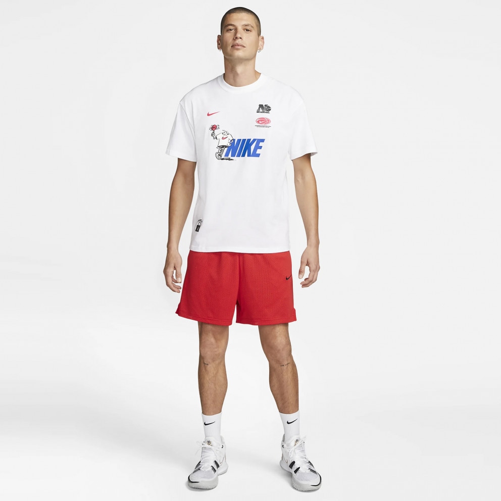 Nike Basketball Ανδρικό T-Shirt