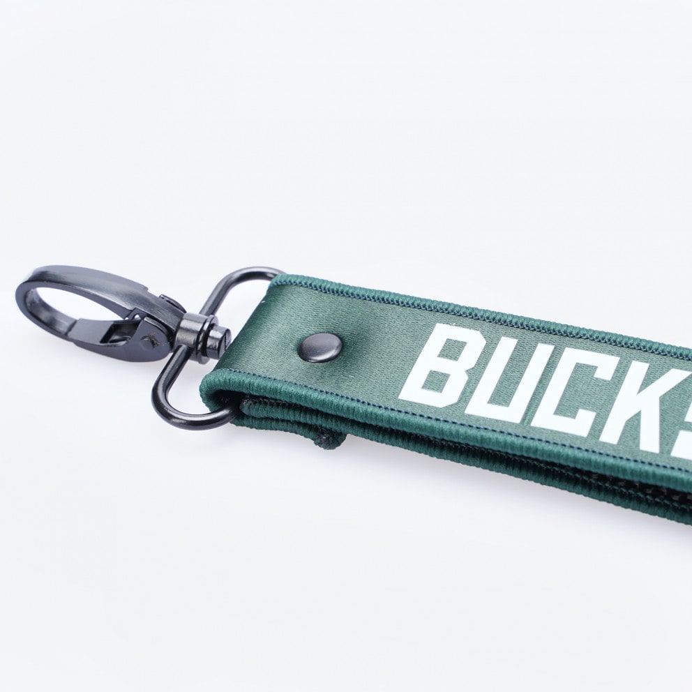 Back Me Up Milwaukee Bucks Clippers Μπρελόκ