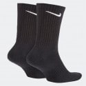 Nike Everyday Cushion Crew Unisex Socks