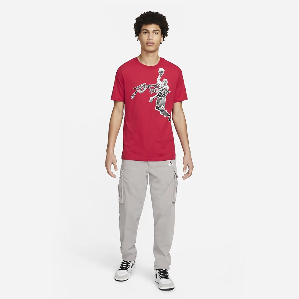 Jordan Air Dri-FIT Men's T-Shirt