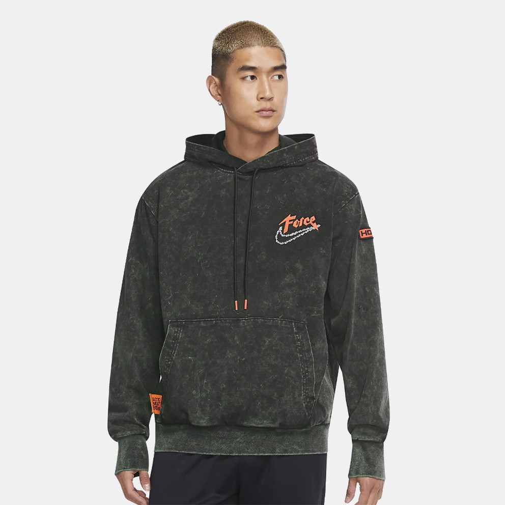 Nike Dri-FIT Standard Issue Men's Hoodie