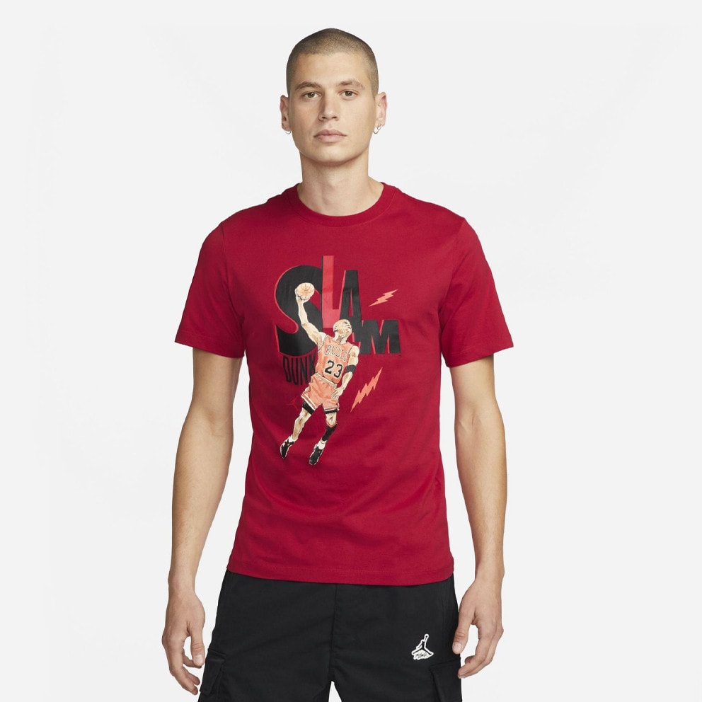 Jordan Game 5 Men's T-Shirt