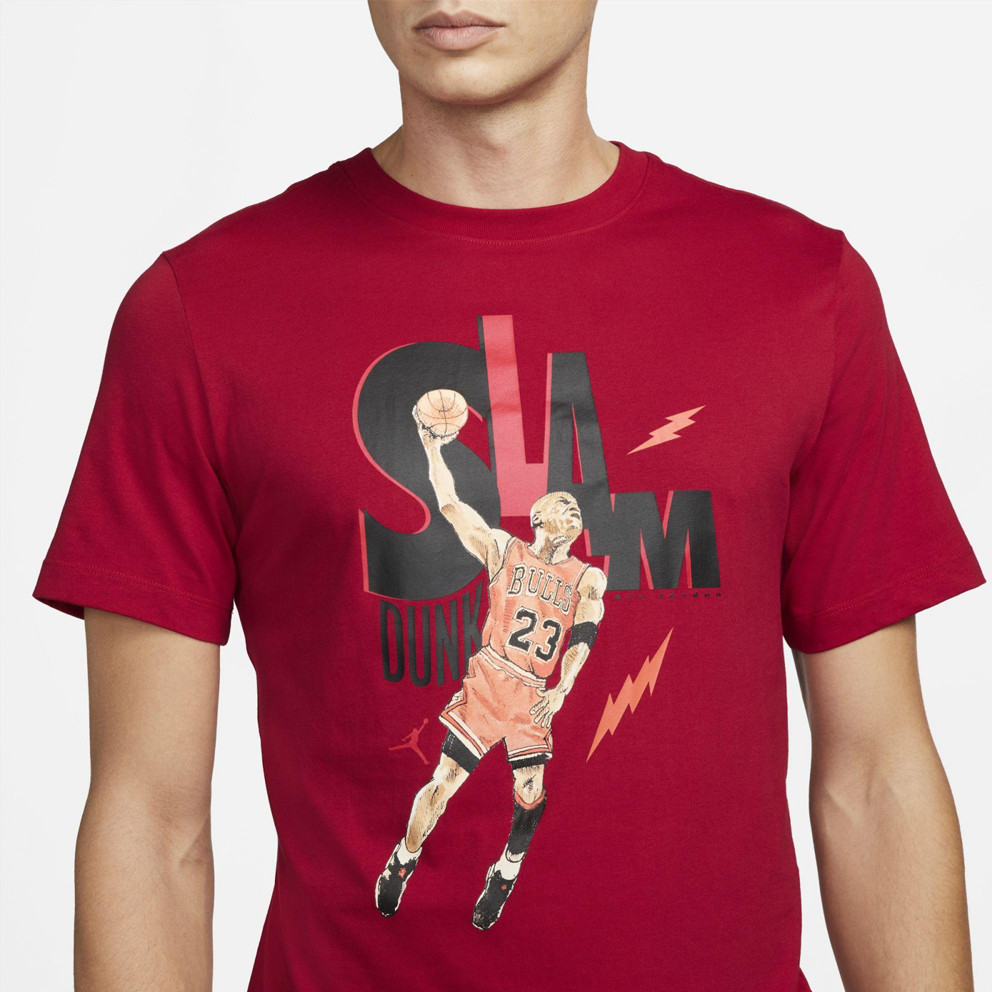 Jordan Game 5 Men's T-Shirt