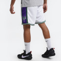 Nike Short NBA Milwaukee Bucks Nike City Edition Mixtape Ανδρική Βερμούδα