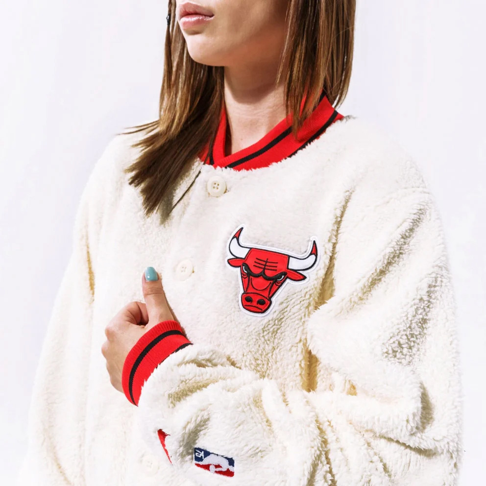 Nike Chicago Bulls NBA Women's Jacket