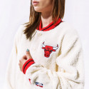 Nike Chicago Bulls NBA Γυναικεία Ζακέτα