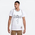 Mitchell & Ness Penny Hardaway Orlando Magic White Out Swingman Ανδρική Φανέλα