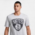 NBA By The Numbers Durant Kevin Brooklyn Nets Men's T-Shirt