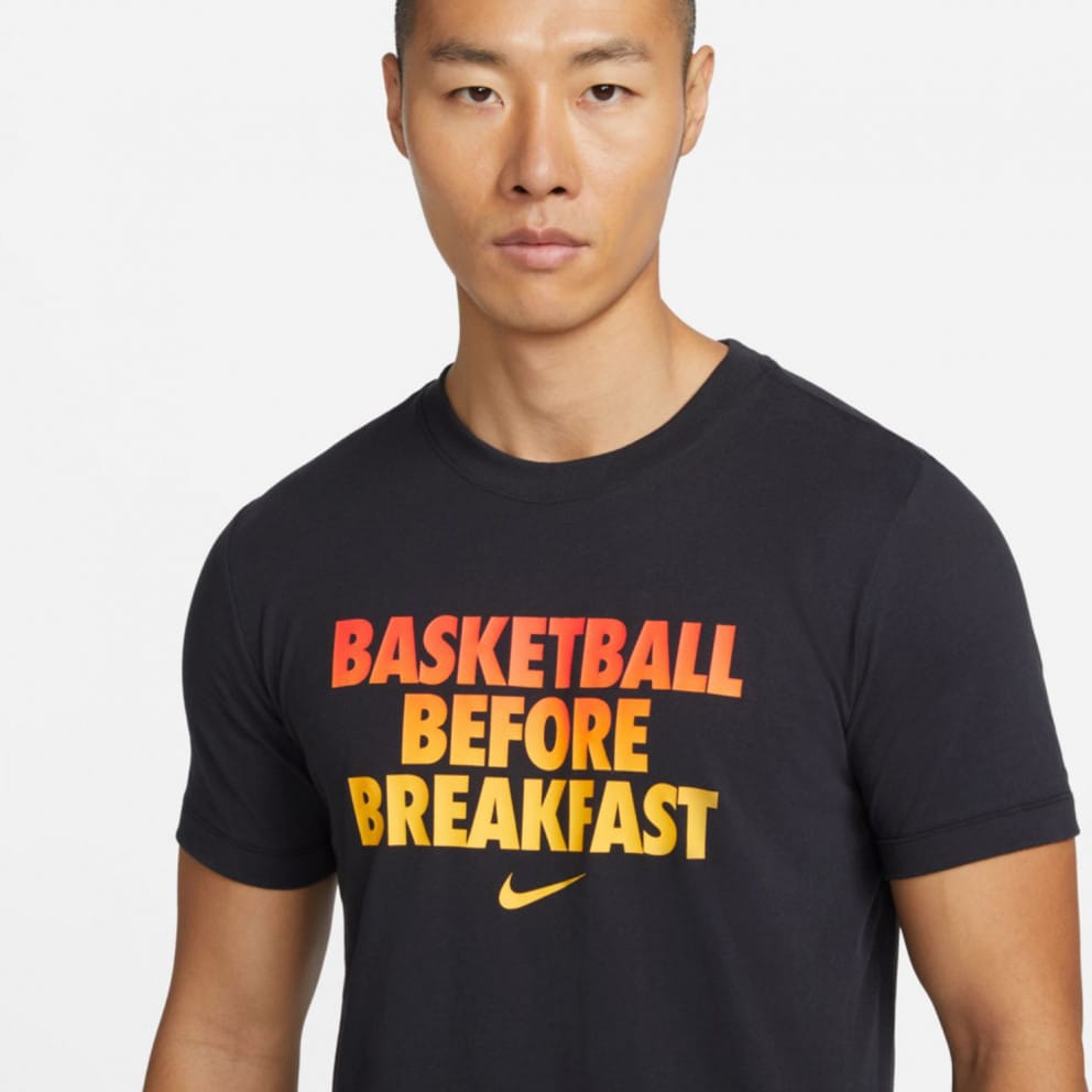 Nike Dri-FIT Ανδρικό T-Shirt