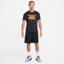 Nike Dri-FIT Ανδρικό T-Shirt