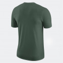 Nike NBA Milwaukee Bucks Logo Men's T-Shirt