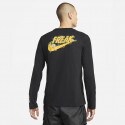 Nike Dri-FIT Giannis Swoosh Freak Men's Basketball Long-Sleeve T-Shirt