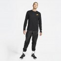 Nike Dri-FIT Giannis Swoosh Freak Ανδρική Μπλούζα Με Μακρύ Μανίκι