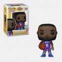 Funko Pop! NBA Basketball: Los Angeles Lakers Figure