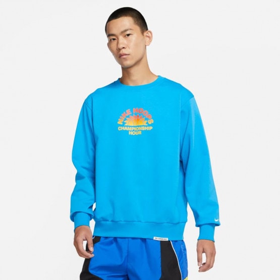 Nike Standard Issue Men's Sweatshirt