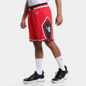 Nike NBA Chicago Bulls Nike City Edition Mixtape Men's Basketball Shorts