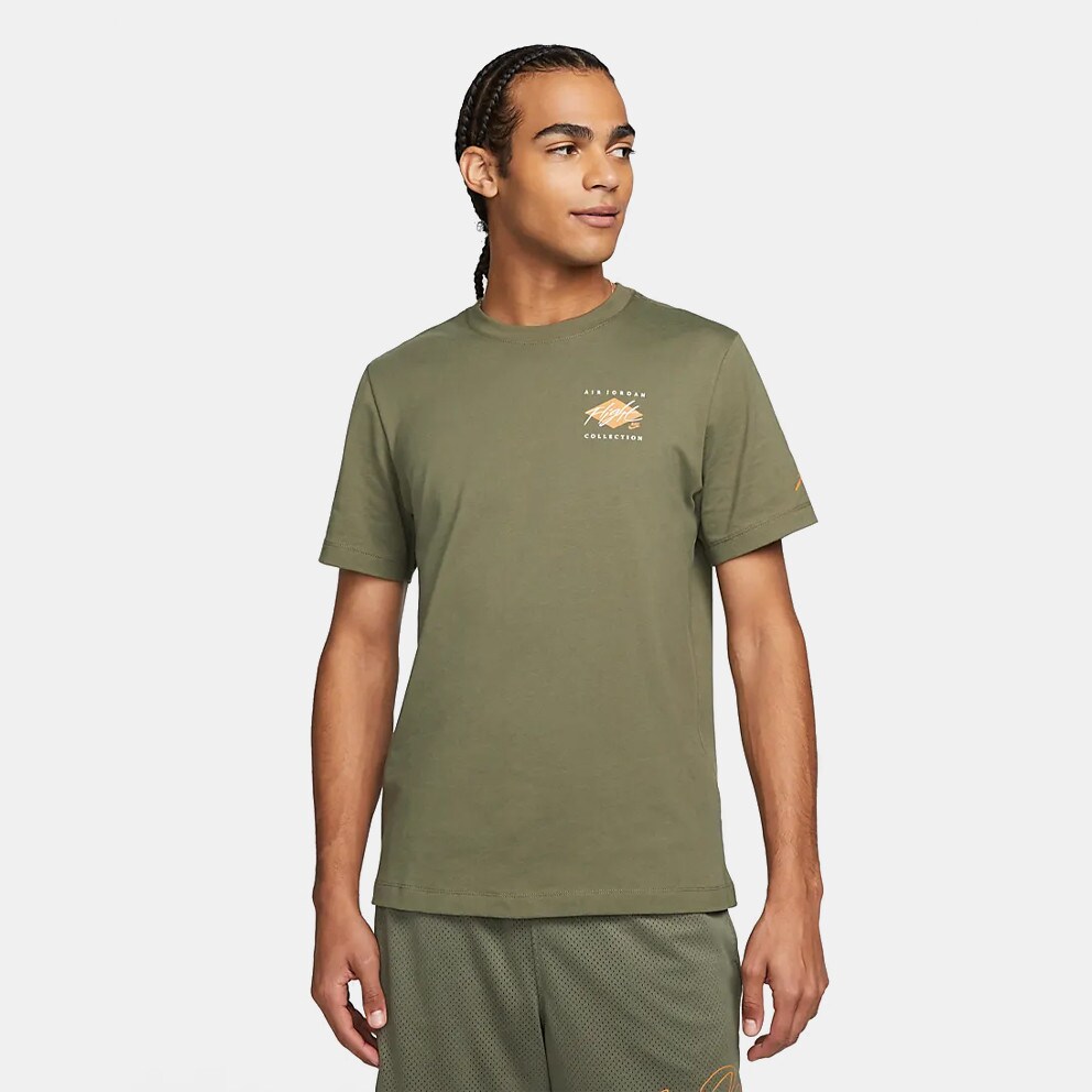 Jordan Flight Essentials Ανδρικό T-Shirt