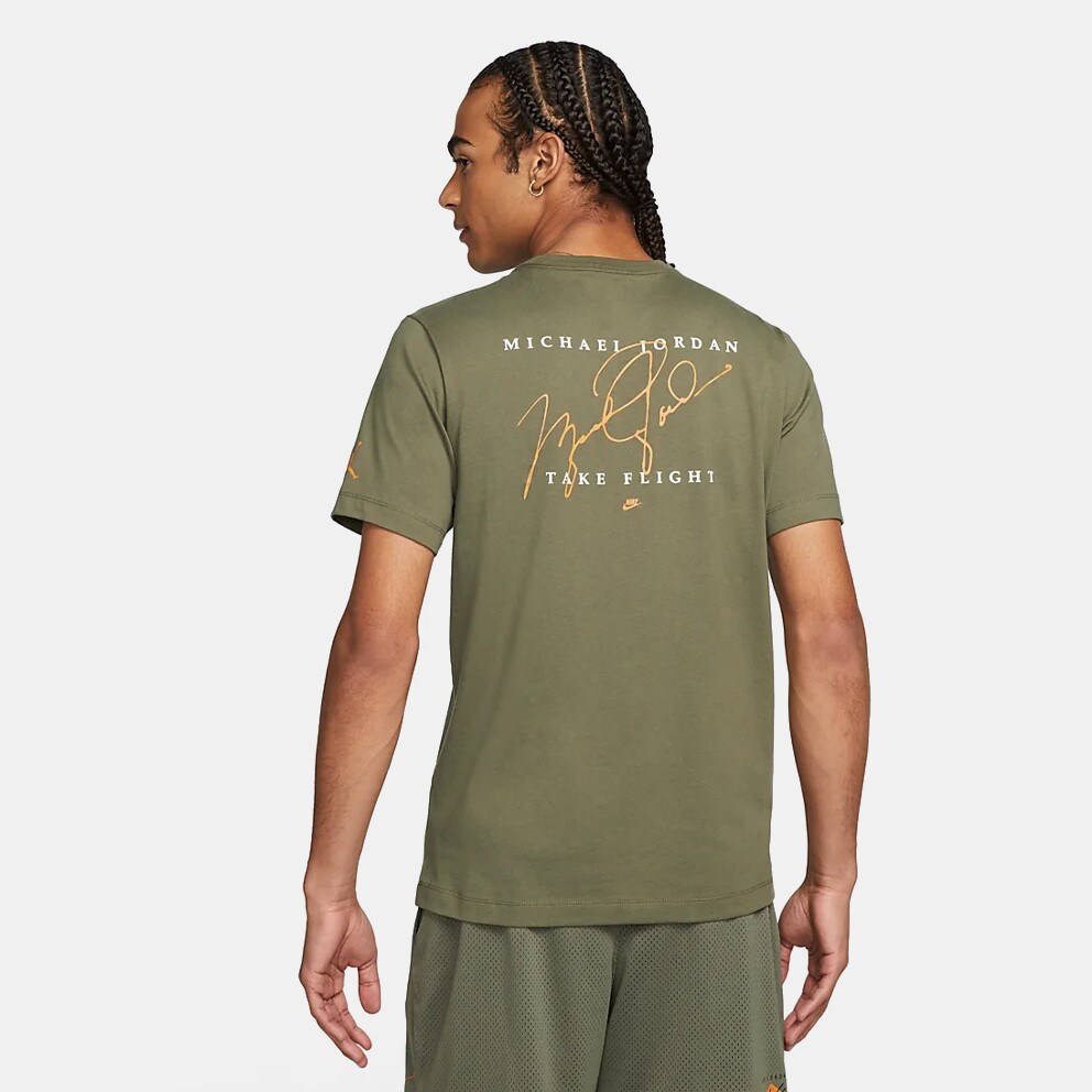 Jordan Flight Essentials Men's T-Shirt