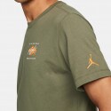 Jordan Flight Essentials Ανδρικό T-Shirt