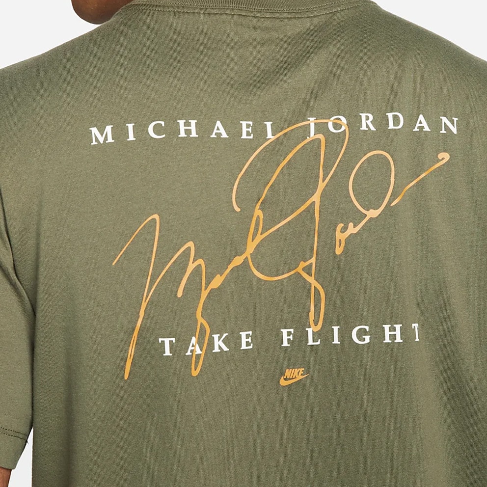 Jordan Flight Essentials Men's T-Shirt