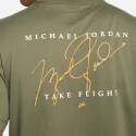 Jordan Flight Essentials Ανδρικό T-Shirt