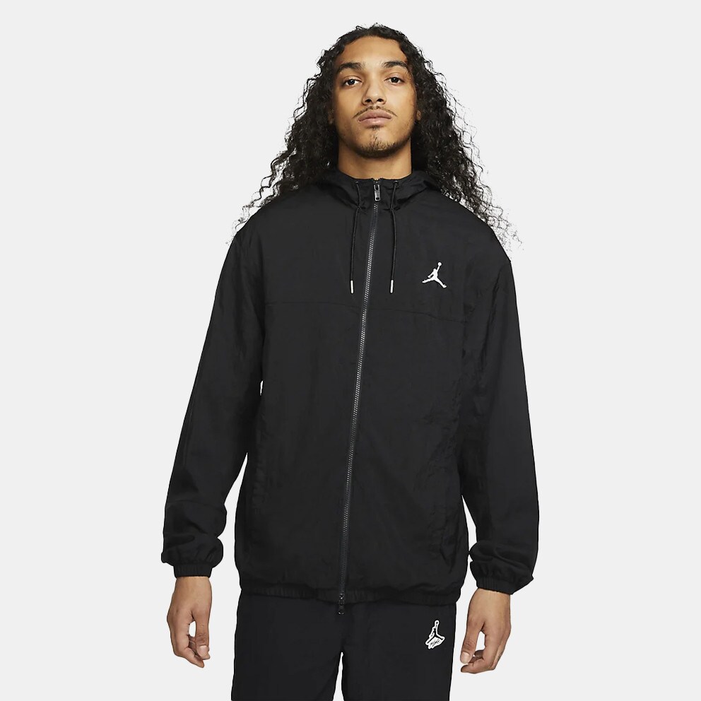 Jordan Sport DNA Men's Windbreaker Jacket