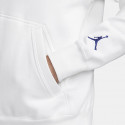 Jordan Sport DNA Fleece Ανδρική Μπλούζα με Κουκούλα